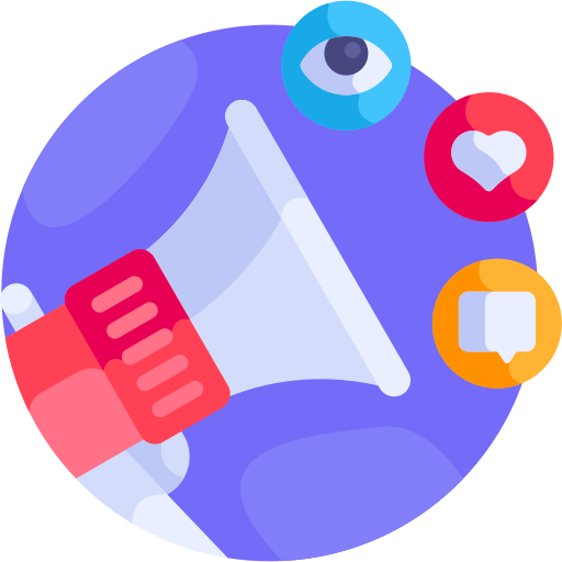 SDR e Marketing em Geral