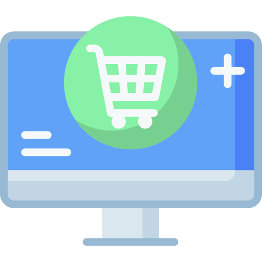 E-commerce e Vendas