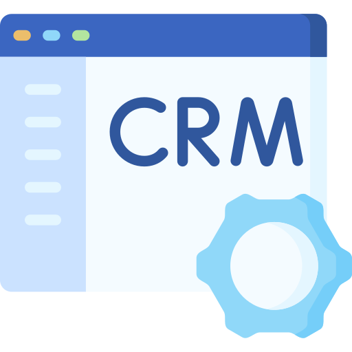 IA com CRM