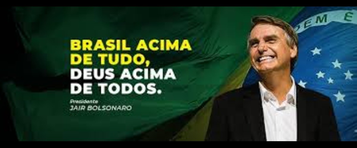 Bolsonaro 2026